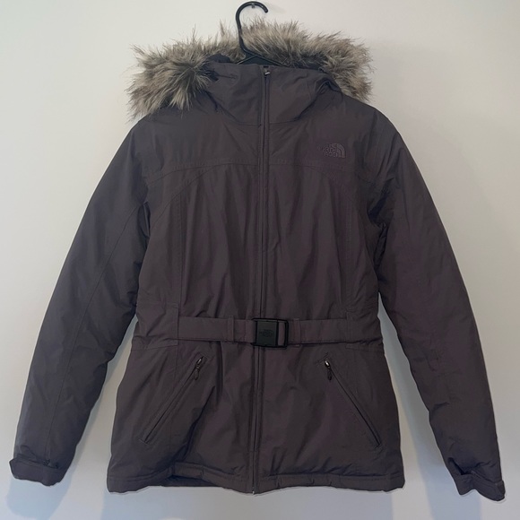 The North Face Women’s Greenland Parka NWOT - Picture 4 of 8